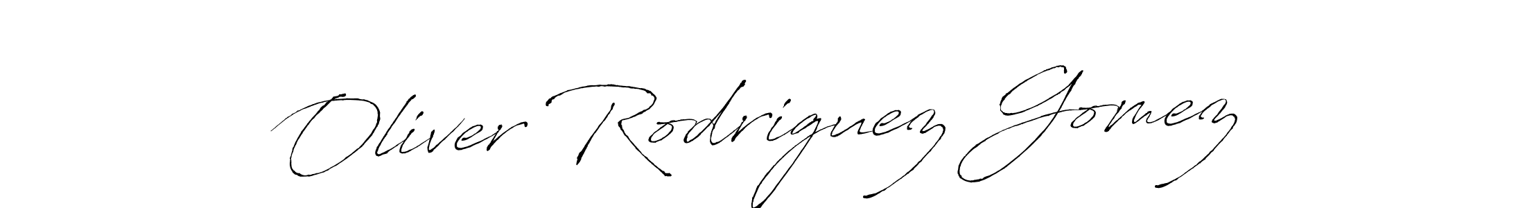 This is the best signature style for the Oliver Rodriguez Gomez name. Also you like these signature font (Antro_Vectra). Mix name signature. Oliver Rodriguez Gomez signature style 6 images and pictures png