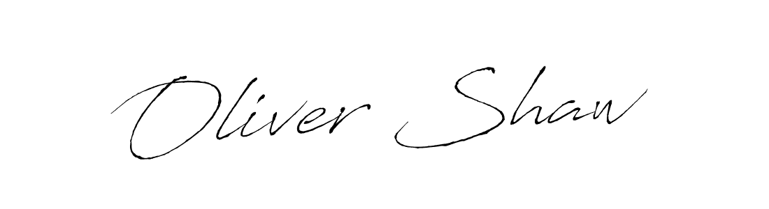 How to Draw Oliver Shaw signature style? Antro_Vectra is a latest design signature styles for name Oliver Shaw. Oliver Shaw signature style 6 images and pictures png