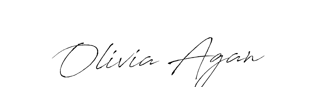 Make a short Olivia Agan signature style. Manage your documents anywhere anytime using Antro_Vectra. Create and add eSignatures, submit forms, share and send files easily. Olivia Agan signature style 6 images and pictures png
