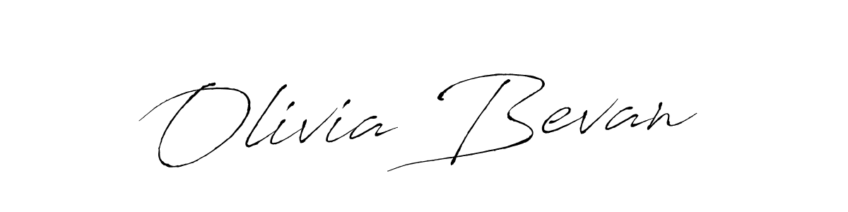 It looks lik you need a new signature style for name Olivia Bevan. Design unique handwritten (Antro_Vectra) signature with our free signature maker in just a few clicks. Olivia Bevan signature style 6 images and pictures png