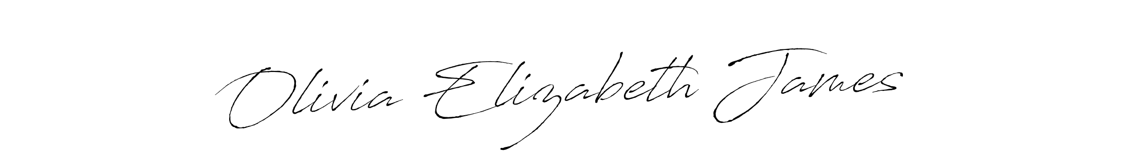 Here are the top 10 professional signature styles for the name Olivia Elizabeth James. These are the best autograph styles you can use for your name. Olivia Elizabeth James signature style 6 images and pictures png