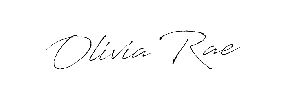 How to make Olivia Rae name signature. Use Antro_Vectra style for creating short signs online. This is the latest handwritten sign. Olivia Rae signature style 6 images and pictures png