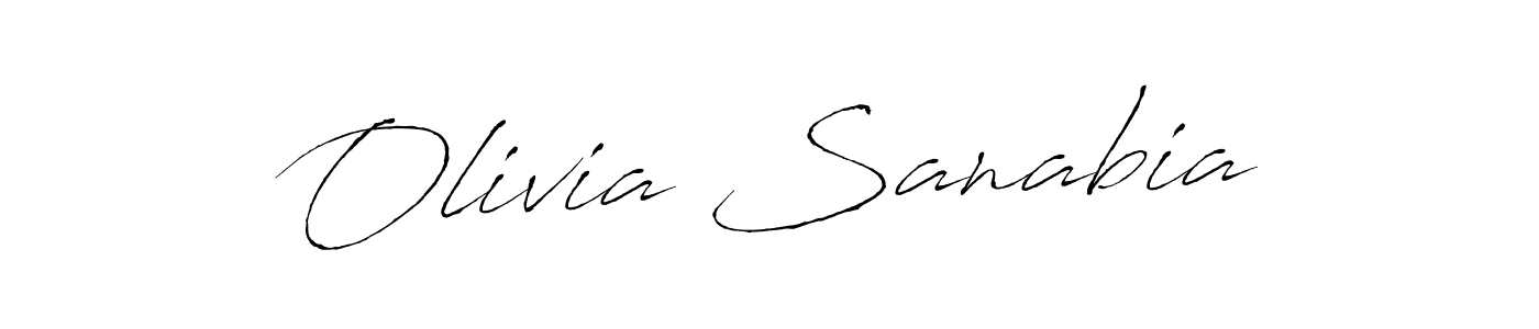 Once you've used our free online signature maker to create your best signature Antro_Vectra style, it's time to enjoy all of the benefits that Olivia Sanabia name signing documents. Olivia Sanabia signature style 6 images and pictures png