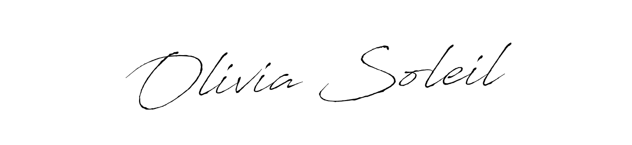 How to Draw Olivia Soleil signature style? Antro_Vectra is a latest design signature styles for name Olivia Soleil. Olivia Soleil signature style 6 images and pictures png