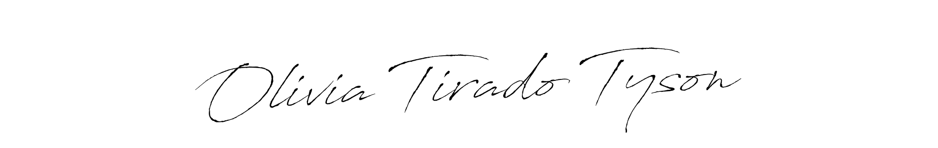 Make a short Olivia Tirado Tyson signature style. Manage your documents anywhere anytime using Antro_Vectra. Create and add eSignatures, submit forms, share and send files easily. Olivia Tirado Tyson signature style 6 images and pictures png