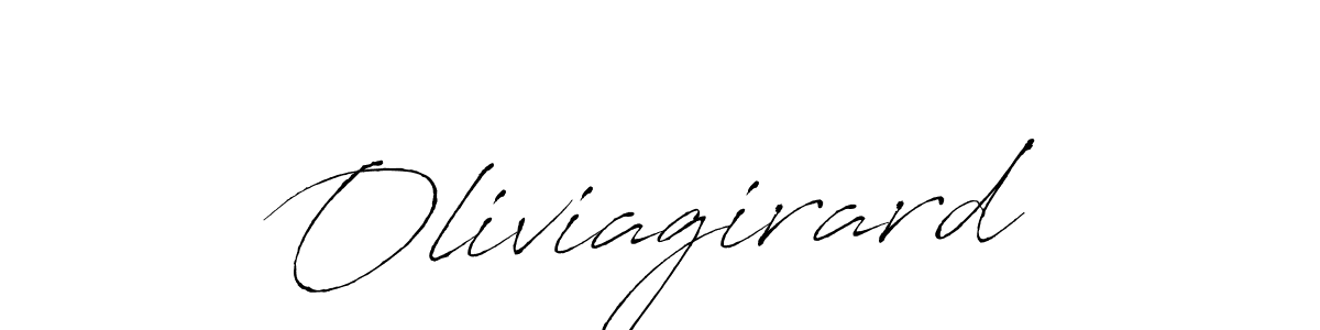 Also You can easily find your signature by using the search form. We will create Oliviagirard name handwritten signature images for you free of cost using Antro_Vectra sign style. Oliviagirard signature style 6 images and pictures png