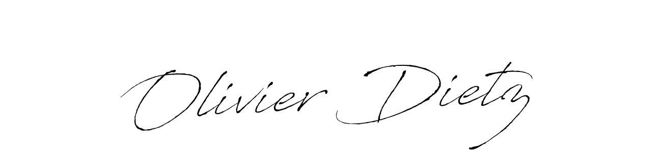 You can use this online signature creator to create a handwritten signature for the name Olivier Dietz. This is the best online autograph maker. Olivier Dietz signature style 6 images and pictures png