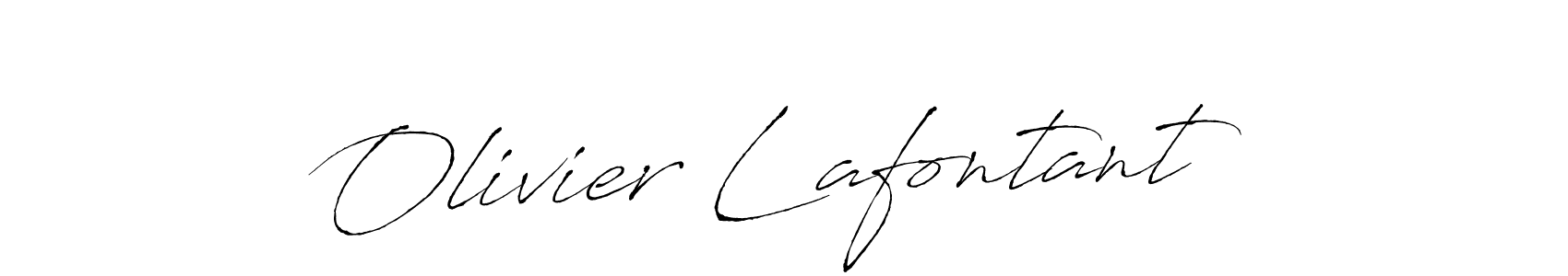 This is the best signature style for the Olivier Lafontant name. Also you like these signature font (Antro_Vectra). Mix name signature. Olivier Lafontant signature style 6 images and pictures png