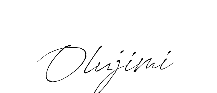 The best way (Antro_Vectra) to make a short signature is to pick only two or three words in your name. The name Olujimi include a total of six letters. For converting this name. Olujimi signature style 6 images and pictures png