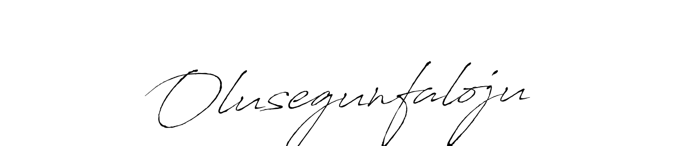 Once you've used our free online signature maker to create your best signature Antro_Vectra style, it's time to enjoy all of the benefits that Olusegunfaloju name signing documents. Olusegunfaloju signature style 6 images and pictures png