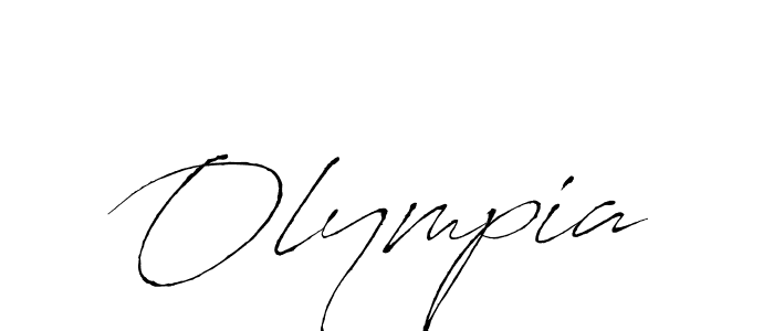 How to make Olympia name signature. Use Antro_Vectra style for creating short signs online. This is the latest handwritten sign. Olympia signature style 6 images and pictures png