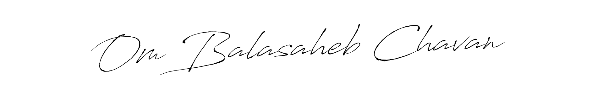 How to Draw Om Balasaheb Chavan signature style? Antro_Vectra is a latest design signature styles for name Om Balasaheb Chavan. Om Balasaheb Chavan signature style 6 images and pictures png
