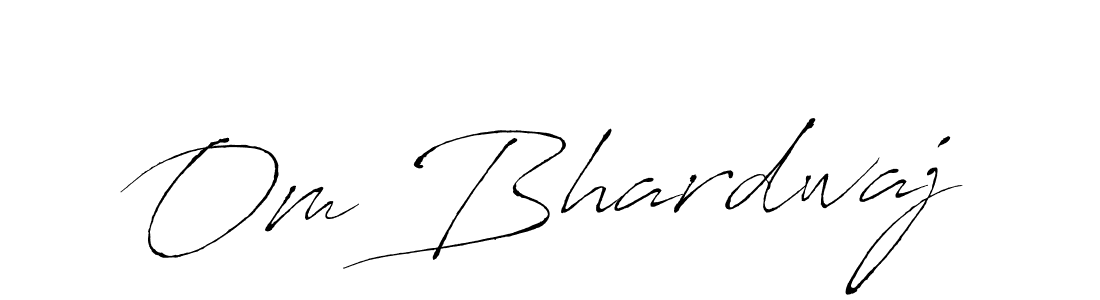 Best and Professional Signature Style for Om Bhardwaj. Antro_Vectra Best Signature Style Collection. Om Bhardwaj signature style 6 images and pictures png