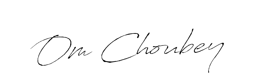 Check out images of Autograph of Om Choubey name. Actor Om Choubey Signature Style. Antro_Vectra is a professional sign style online. Om Choubey signature style 6 images and pictures png