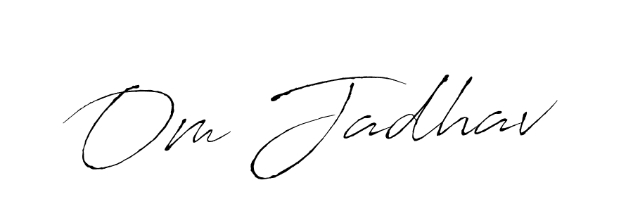 Check out images of Autograph of Om Jadhav name. Actor Om Jadhav Signature Style. Antro_Vectra is a professional sign style online. Om Jadhav signature style 6 images and pictures png