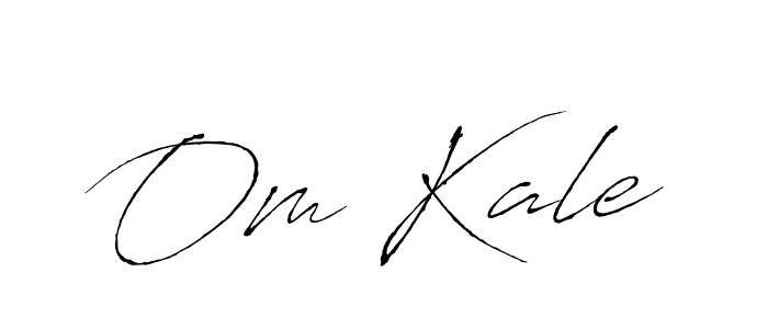 How to Draw Om Kale signature style? Antro_Vectra is a latest design signature styles for name Om Kale. Om Kale signature style 6 images and pictures png