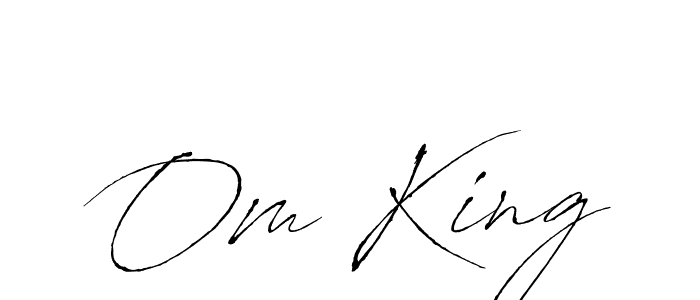 Best and Professional Signature Style for Om King. Antro_Vectra Best Signature Style Collection. Om King signature style 6 images and pictures png