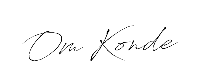 See photos of Om Konde official signature by Spectra . Check more albums & portfolios. Read reviews & check more about Antro_Vectra font. Om Konde signature style 6 images and pictures png