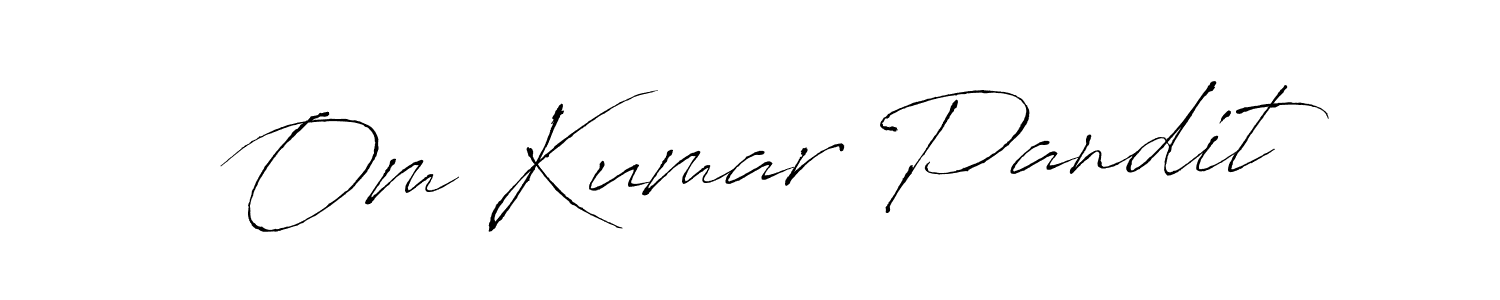 Check out images of Autograph of Om Kumar Pandit name. Actor Om Kumar Pandit Signature Style. Antro_Vectra is a professional sign style online. Om Kumar Pandit signature style 6 images and pictures png