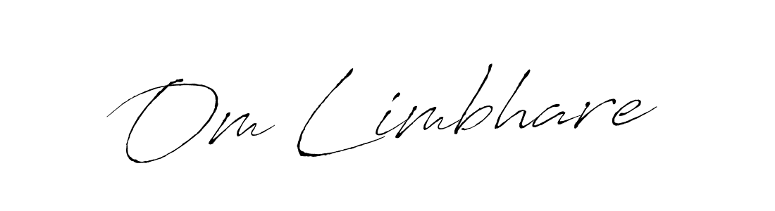 Here are the top 10 professional signature styles for the name Om Limbhare. These are the best autograph styles you can use for your name. Om Limbhare signature style 6 images and pictures png