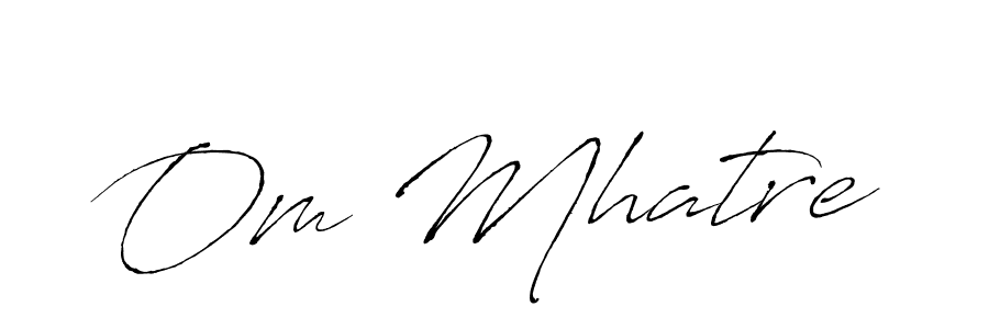 Here are the top 10 professional signature styles for the name Om Mhatre. These are the best autograph styles you can use for your name. Om Mhatre signature style 6 images and pictures png