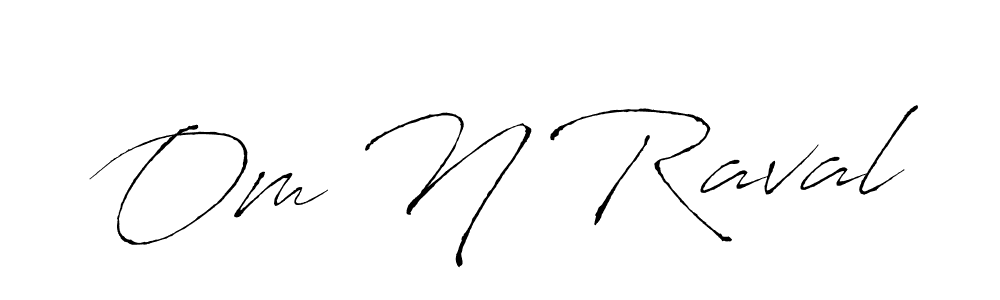 How to Draw Om N Raval signature style? Antro_Vectra is a latest design signature styles for name Om N Raval. Om N Raval signature style 6 images and pictures png