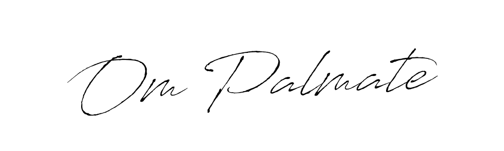 Here are the top 10 professional signature styles for the name Om Palmate. These are the best autograph styles you can use for your name. Om Palmate signature style 6 images and pictures png