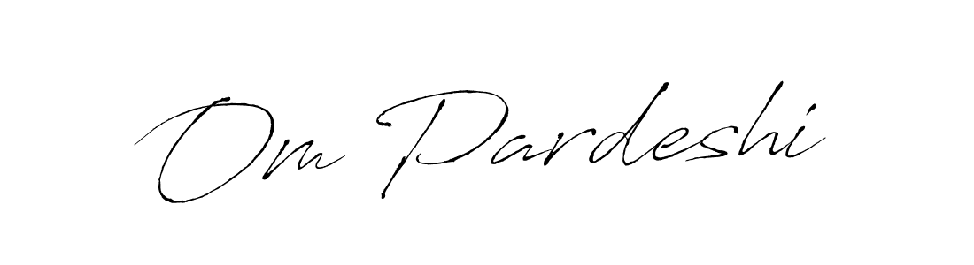 You can use this online signature creator to create a handwritten signature for the name Om Pardeshi. This is the best online autograph maker. Om Pardeshi signature style 6 images and pictures png