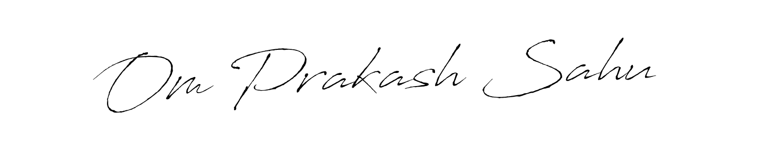 Here are the top 10 professional signature styles for the name Om Prakash Sahu. These are the best autograph styles you can use for your name. Om Prakash Sahu signature style 6 images and pictures png