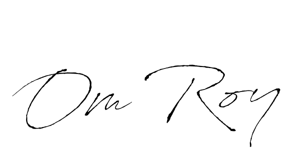 This is the best signature style for the Om Roy name. Also you like these signature font (Antro_Vectra). Mix name signature. Om Roy signature style 6 images and pictures png