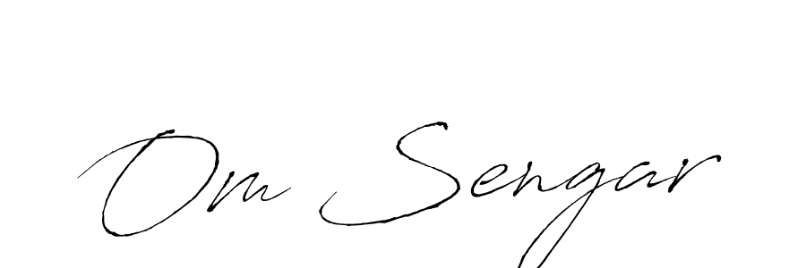 Best and Professional Signature Style for Om Sengar. Antro_Vectra Best Signature Style Collection. Om Sengar signature style 6 images and pictures png