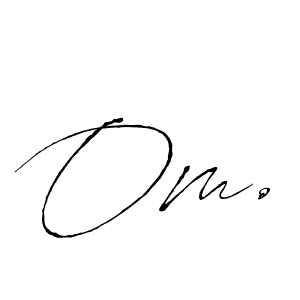 See photos of Om. official signature by Spectra . Check more albums & portfolios. Read reviews & check more about Antro_Vectra font. Om. signature style 6 images and pictures png