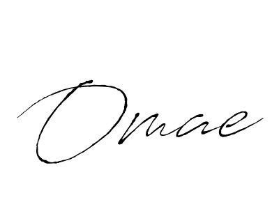 The best way (Antro_Vectra) to make a short signature is to pick only two or three words in your name. The name Omae include a total of six letters. For converting this name. Omae signature style 6 images and pictures png