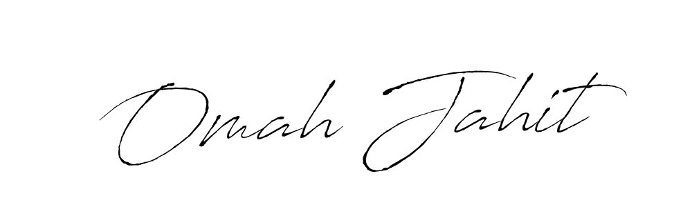 Here are the top 10 professional signature styles for the name Omah Jahit. These are the best autograph styles you can use for your name. Omah Jahit signature style 6 images and pictures png