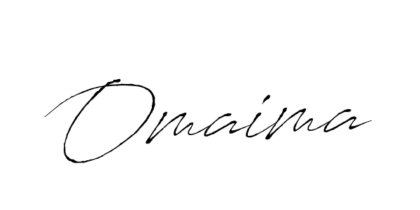 Antro_Vectra is a professional signature style that is perfect for those who want to add a touch of class to their signature. It is also a great choice for those who want to make their signature more unique. Get Omaima name to fancy signature for free. Omaima signature style 6 images and pictures png