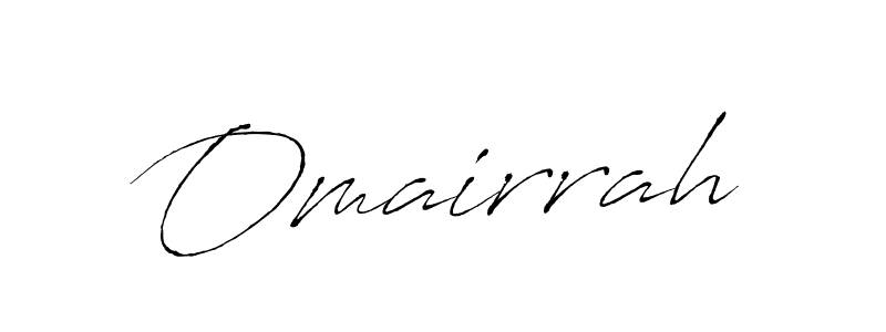 This is the best signature style for the Omairrah name. Also you like these signature font (Antro_Vectra). Mix name signature. Omairrah signature style 6 images and pictures png