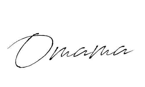 It looks lik you need a new signature style for name Omama. Design unique handwritten (Antro_Vectra) signature with our free signature maker in just a few clicks. Omama signature style 6 images and pictures png