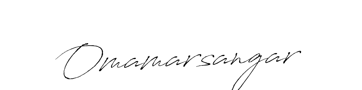 if you are searching for the best signature style for your name Omamarsangar. so please give up your signature search. here we have designed multiple signature styles  using Antro_Vectra. Omamarsangar signature style 6 images and pictures png