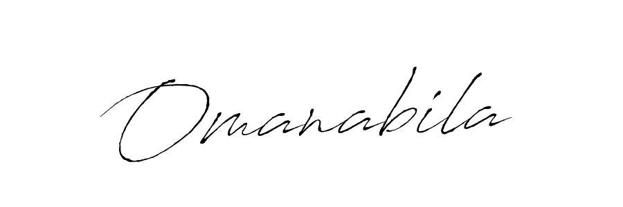 Make a beautiful signature design for name Omanabila. Use this online signature maker to create a handwritten signature for free. Omanabila signature style 6 images and pictures png