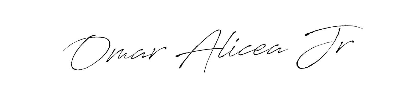 Similarly Antro_Vectra is the best handwritten signature design. Signature creator online .You can use it as an online autograph creator for name Omar Alicea Jr. Omar Alicea Jr signature style 6 images and pictures png