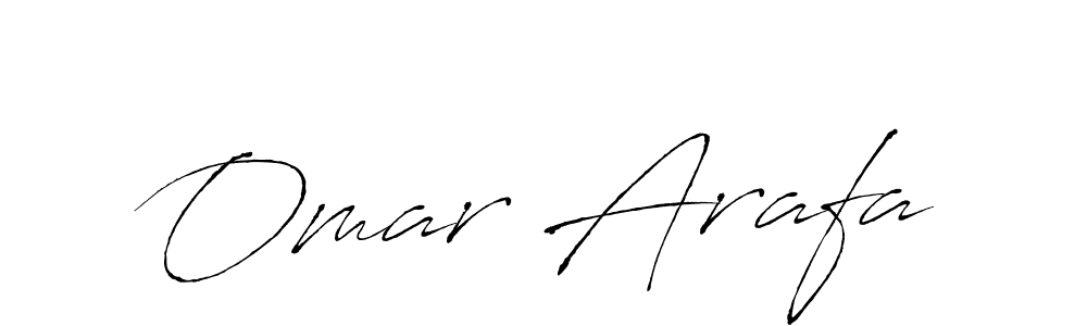 Make a short Omar Arafa signature style. Manage your documents anywhere anytime using Antro_Vectra. Create and add eSignatures, submit forms, share and send files easily. Omar Arafa signature style 6 images and pictures png