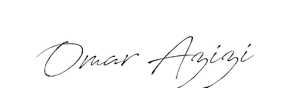 Make a beautiful signature design for name Omar Azizi. Use this online signature maker to create a handwritten signature for free. Omar Azizi signature style 6 images and pictures png