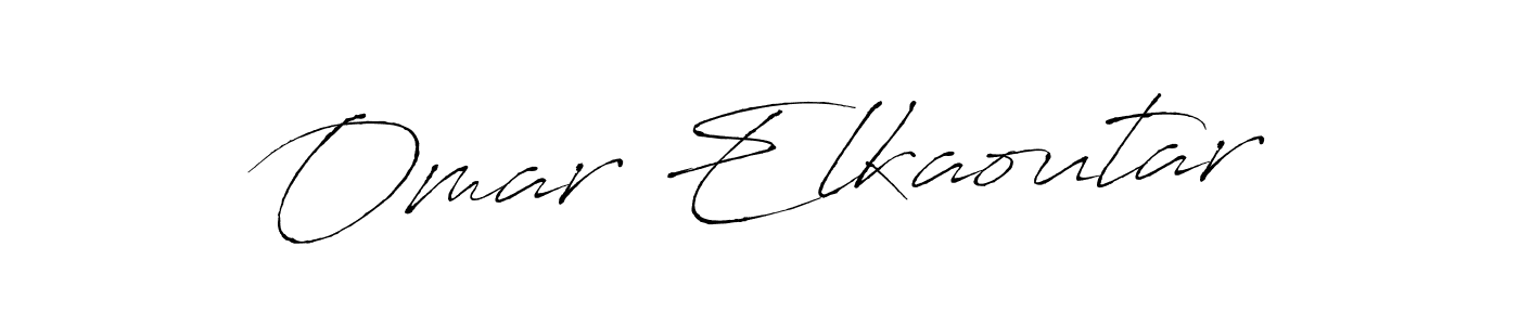 Best and Professional Signature Style for Omar Elkaoutar. Antro_Vectra Best Signature Style Collection. Omar Elkaoutar signature style 6 images and pictures png
