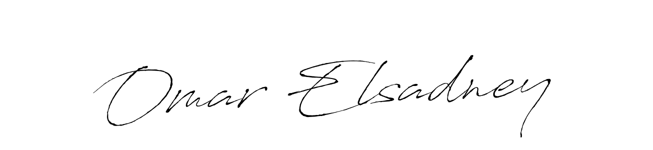 How to Draw Omar Elsadney signature style? Antro_Vectra is a latest design signature styles for name Omar Elsadney. Omar Elsadney signature style 6 images and pictures png