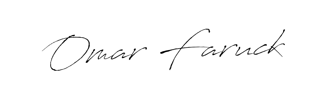 Also You can easily find your signature by using the search form. We will create Omar Faruck name handwritten signature images for you free of cost using Antro_Vectra sign style. Omar Faruck signature style 6 images and pictures png