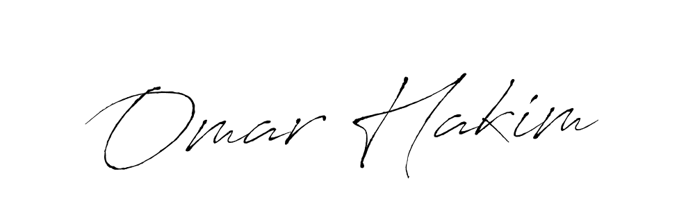 Use a signature maker to create a handwritten signature online. With this signature software, you can design (Antro_Vectra) your own signature for name Omar Hakim. Omar Hakim signature style 6 images and pictures png