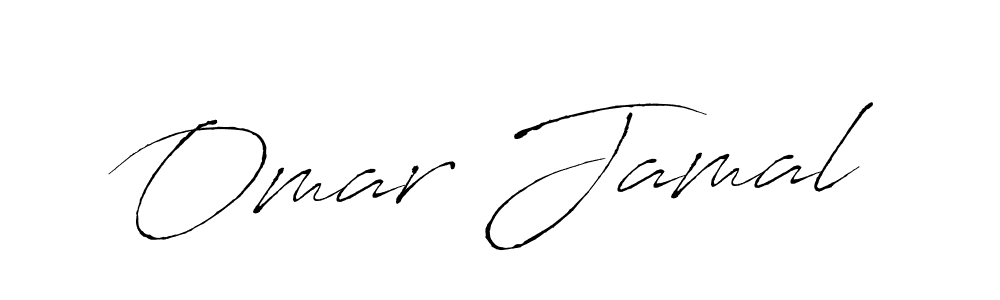 Similarly Antro_Vectra is the best handwritten signature design. Signature creator online .You can use it as an online autograph creator for name Omar Jamal. Omar Jamal signature style 6 images and pictures png