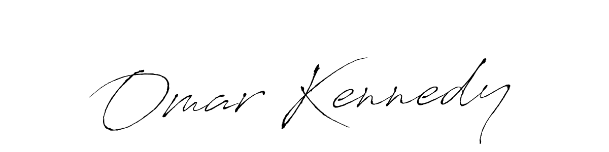 Make a beautiful signature design for name Omar Kennedy. Use this online signature maker to create a handwritten signature for free. Omar Kennedy signature style 6 images and pictures png