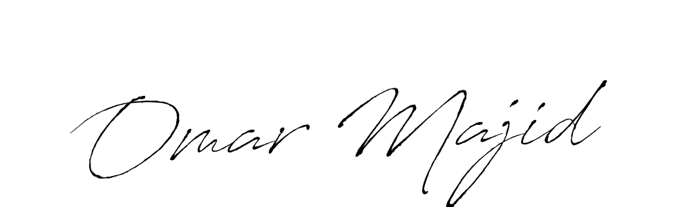 It looks lik you need a new signature style for name Omar Majid. Design unique handwritten (Antro_Vectra) signature with our free signature maker in just a few clicks. Omar Majid signature style 6 images and pictures png