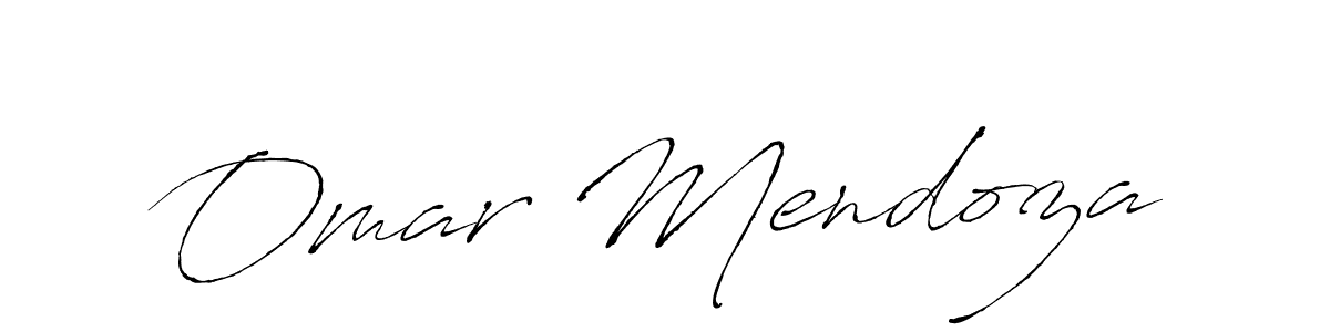 Similarly Antro_Vectra is the best handwritten signature design. Signature creator online .You can use it as an online autograph creator for name Omar Mendoza. Omar Mendoza signature style 6 images and pictures png